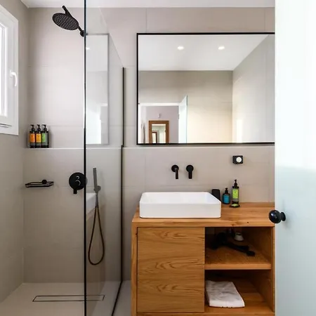 Azure Bliss Mykonos アギオス・ステファノス