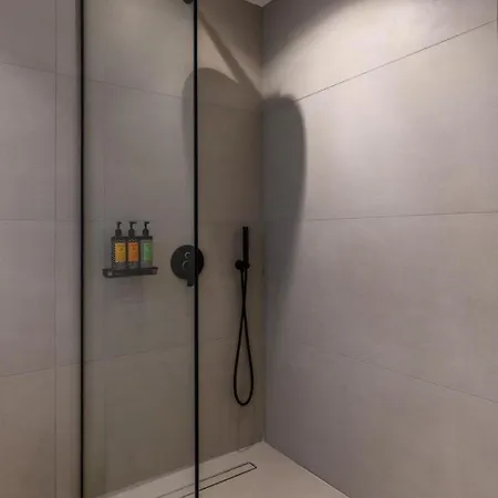 アパート Azure Bliss Mykonos *