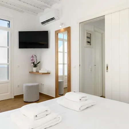 Azure Bliss Mykonos *