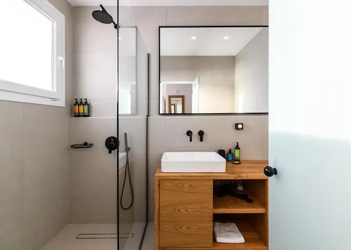 Azure Bliss Mykonos 아기오스 스테파노스