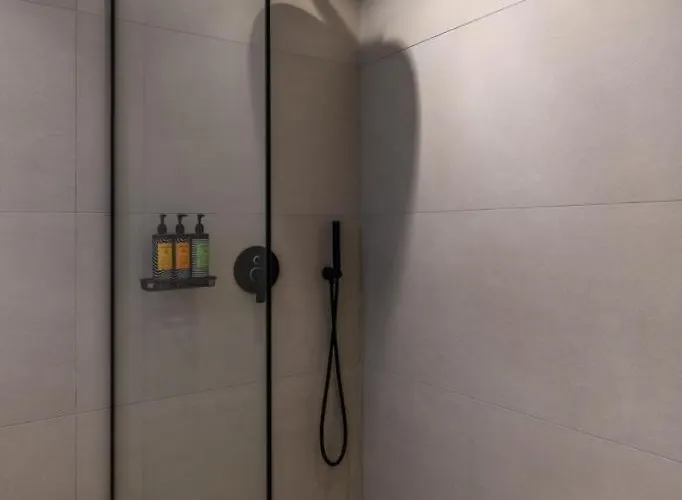 아파트 Azure Bliss Mykonos *