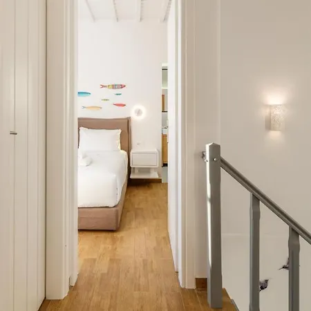 Apartment Azure Bliss Mykonos Agios Stefanos (Mykonos)