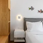 Daire Azure Bliss Mykonos *