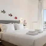 Daire Azure Bliss Mykonos *