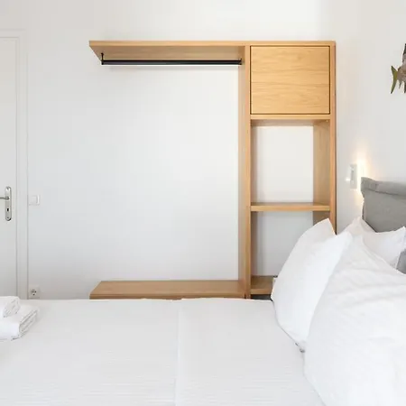 Azure Bliss Mykonos Agios Stefanos (Mykonos)