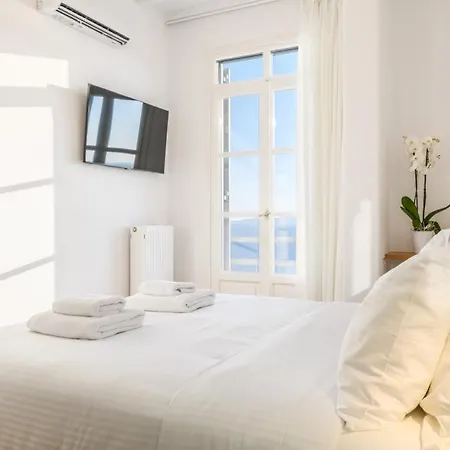 Azure Bliss Mykonos Agios Stefanos (Mykonos)